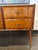 1960s Dassi Italian MCM Console For Sale - Image 4 of 7