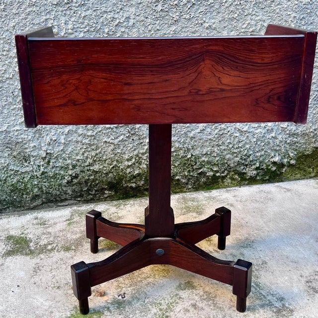 Nightstands by Claudio Salocchi, 1960s, Set of 2 For Sale - Image 10 of 14