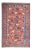Early 20th Century Caucasian Karabagh Rug For Sale