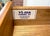 1970’s Mid Century Danish Modern Teak Desk by Vi-Ma Mobler For Sale - Image 9 of 12