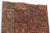 Grand 90" Tall Carved Nupe Door Gate For Sale In Los Angeles - Image 6 of 8