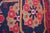 One of a Kind Vintage Oriental Rug 3'5 X 6'10 For Sale - Image 6 of 6