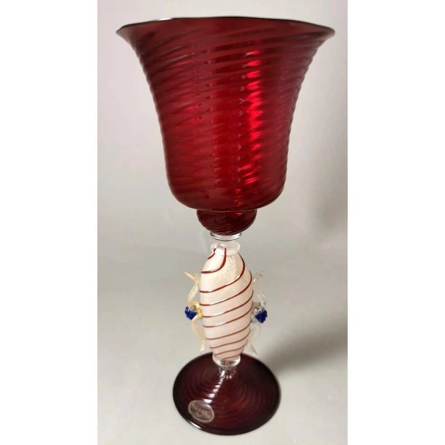 We kindly suggest that you read the entire description, as with it we try to give you detailed technical and historical...