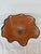 2010s Cohn-Stone Studios Scalloped Edge Bowl For Sale - Image 5 of 12