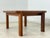 Mid-Century Danish Teak Coffee Table from Dyrlund For Sale - Image 3 of 10
