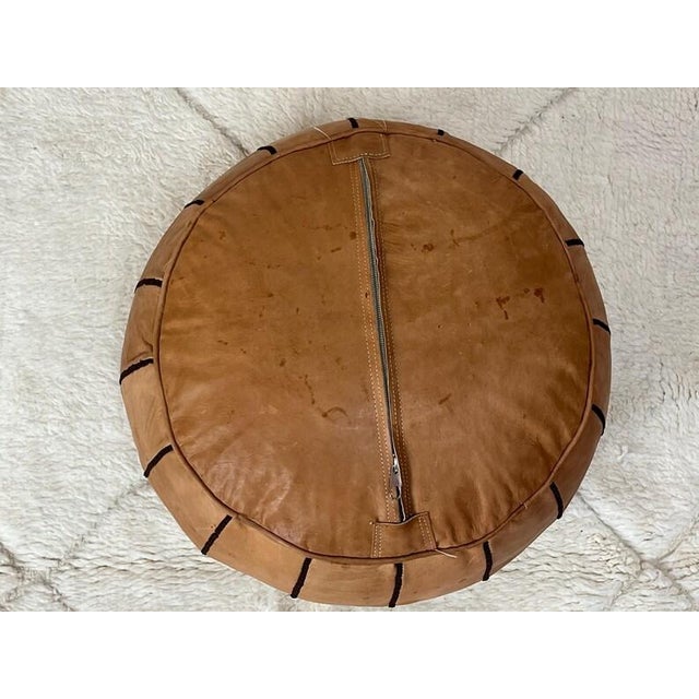 The most amazing Moroccan poufs made by our super craftsmen exclusively for handmade morocco shop from the best quality of...