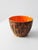 Mid-Century Modern Mid-Century Ox Mold Pottery Bowl For Sale - Image 3 of 10