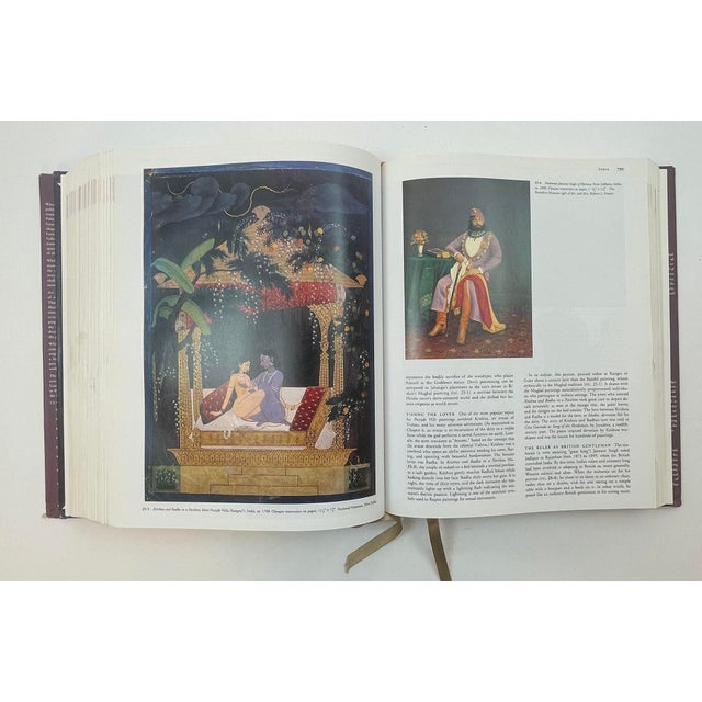 Gardner's Art Through the Ages Hardcover Book For Sale - Image 11 of 12