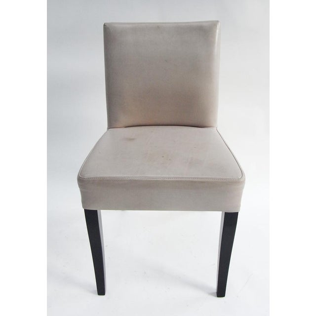 Wood Andrew Chair in Leather by Gunter Lambert For Sale - Image 7 of 17