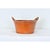 English 19th Century Glazed Terracotta Bowl c. 1880 For Sale In Baton Rouge - Image 6 of 9