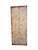 Add instant industrial character to your space with this authentic vintage metal file cabinet, featuring a timeworn patina...