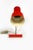 Red Table Lamp attributed to Josef Hurka for Napako, 1960s For Sale - Image 16 of 18