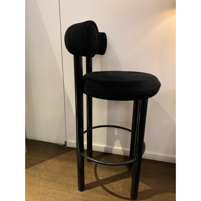 Tom Dixon Fat Bar Stool Chairish