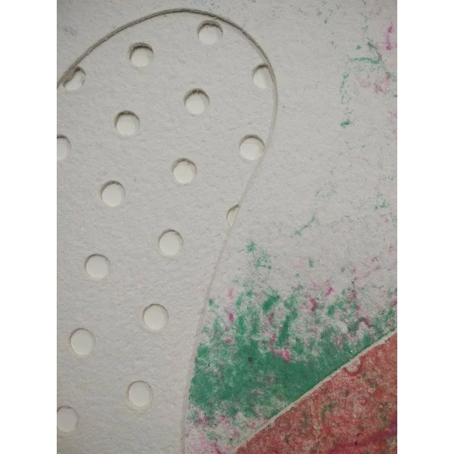 Laurence Barker, Untitled, 2000s, Mixed Media For Sale - Image 6 of 9