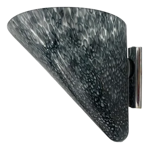 Wall Lamp by Gae Aulenti for Vistosi, 1970