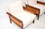 Wood Vintage Scandinavian Armchairs attributed to Knut Sæter for Vatne Mobler, 1960, Set of 2 For Sale - Image 7 of 11