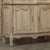 Wood 19th Century Country French Normandy Louis Philippe Period Buffet a Deux Corps in Stripped Oak For Sale - Image 7 of 18