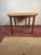 Wood 1980s MCM Teak Dining Table by Rasmus For Sale - Image 7 of 9