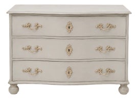 Example of French Provincial Credenzas and Sideboards