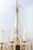 1960s 16-Light Amber Venetian Glass Chandelier, Italy For Sale - Image 15 of 18