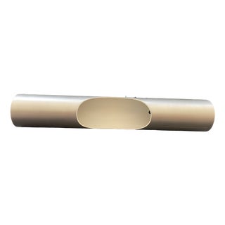 Vintage Fuga Sconce in Aluminum by Maija Liisa Komulainen for Raak, 1970 For Sale