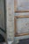 Late 20th Century Rare Karges French Provincial Artist Signed Cherry Chest Faux Marble Top Commode For Sale - Image 11 of 18
