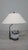 Porcelain Lamp by Gio Panti for Richard Ginori, 1980s For Sale - Image 9 of 18