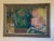 Contemporary "Memories of the Past", Figurative Oil Painting, Animal Art, Baby For Sale - Image 3 of 6