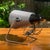 Infraphil HP 3608 Infrared Lamp from Philips, 1975 For Sale - Image 3 of 12