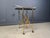 Vintage Italian Bar Cart, 1970s For Sale - Image 10 of 11