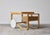 Brown Model 900 Serving Trolley by Alvar Aalto for Artek, 1970s For Sale - Image 8 of 8