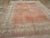 Gray Galerie Shabab Collection Mid-20th Century Turkish Anatolian Room Size Carpet For Sale - Image 8 of 10
