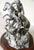 Wood Don Polland (1932 - 2003) - Dramatic Pewter "The Rescue" - Signed, Numbered, Closed Limited Edition For Sale - Image 7 of 13