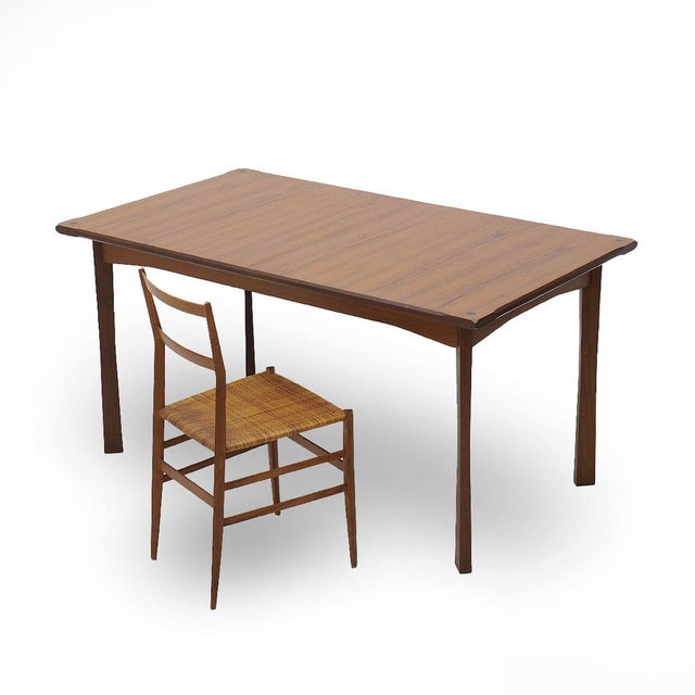 Table with Extendable Rectangular Top from Saima, 1960s For Sale - Image 15 of 16