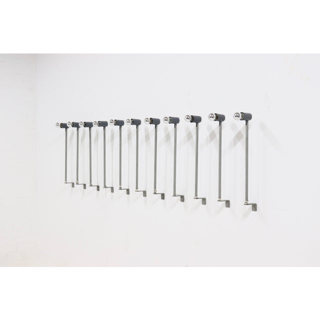 Mid-Century Wall Lamp from Raak Amsterdam, 1970s For Sale - Image 16 of 16