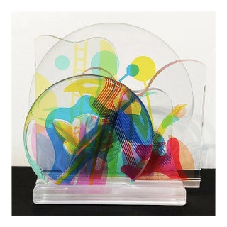 Late 20th Century Breeze, Yankel Ginzburg For Sale