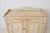 18th Century Gustavian Classic Sideboard, Northern Sweden, Late 1700s For Sale - Image 5 of 10