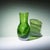 Murano Glass Vase by Antonio Da Ros, 1950s For Sale - Image 4 of 10