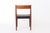 Teak Dining Chairs by Poul M. Volther for Frem Røjle, Denmark, 1960s, Set of 10 For Sale - Image 10 of 16