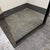 Black Jim Parsons for Uttermost Lunel Arch Wall/Floor Mirror For Sale - Image 8 of 12