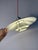 Silver Brushed PH4/3 Louvered Lamp by Poul Henningsen for Louis Poulsen For Sale - Image 9 of 11