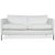 Two-Seater Sofa in Leather from de Sede For Sale - Image 13 of 13