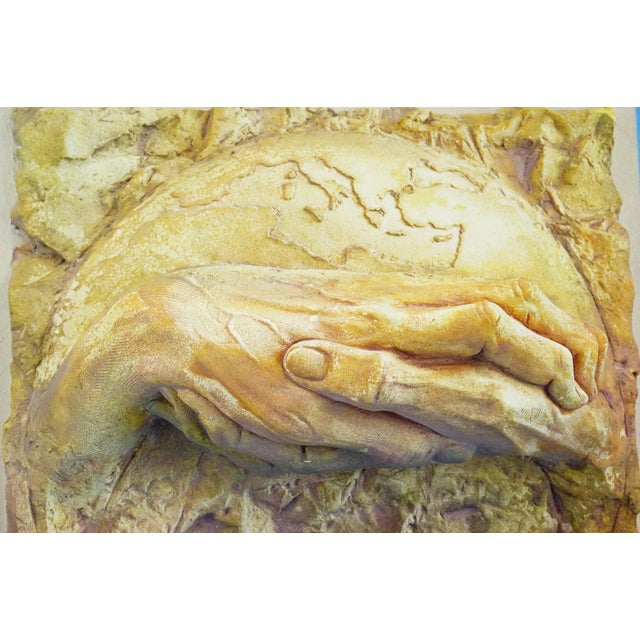 Elvio Marchionni, The Stone and the Bridge, 2006, Earthenware For Sale - Image 10 of 18