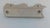 Ceramic Wall Coat Rack by Mario Dalla Gassa for Nove Italy, 1980s For Sale - Image 6 of 8