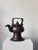 Traditional Hand-Washing Kettle (Kendi / Water Ewer) from West Sumatra (Minangkabau people), Indonesia. Historically used...