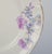 Flat Geranium Plates in Earthenware from Gustafsberg, Sweden, 1918, Set of 6 For Sale - Image 3 of 6