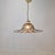 Murano Glass Pendant Lamp by La Murrina, Italy, 1980s For Sale - Image 15 of 15