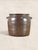 Antique French Stoneware Confit Pot (3 Gallon) Stoneware confit pots were the workhorses of the early 1900s kitchen, used...