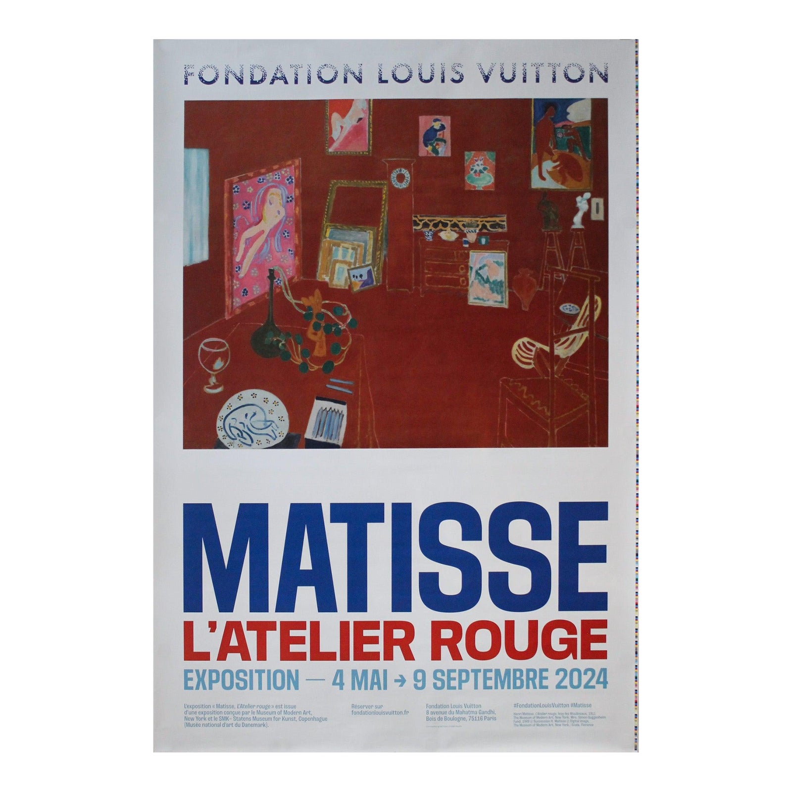 MATISSE litgraphies EAUX FORTESギャラリーポスター MATISSE litgraphies EAUX FORTES gallery poster | eBay