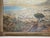 Blue John Roland Brown, Panorama of Cape Town From Signal Hill, Circa 1910 For Sale - Image 8 of 11